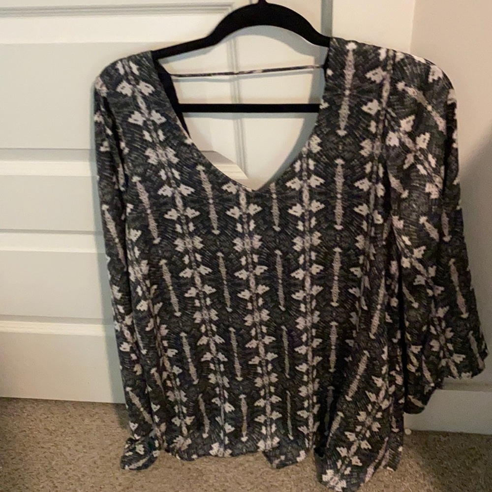 SMYM DRESS